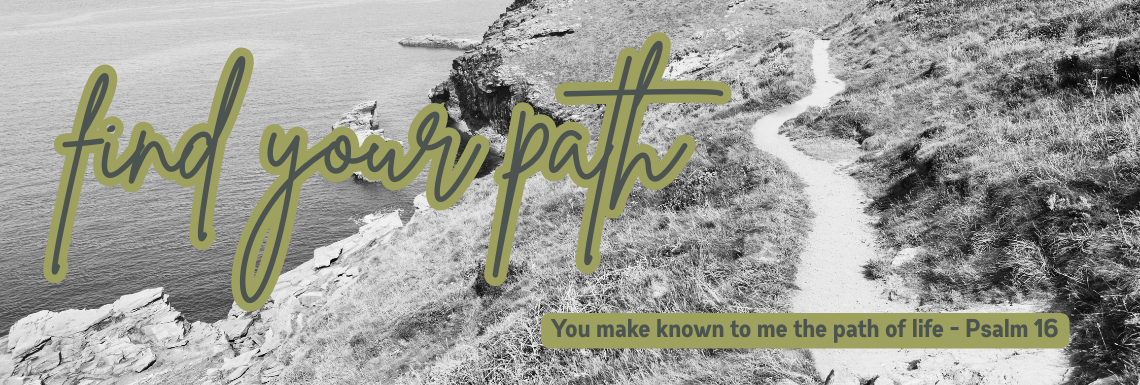 Find Your Path