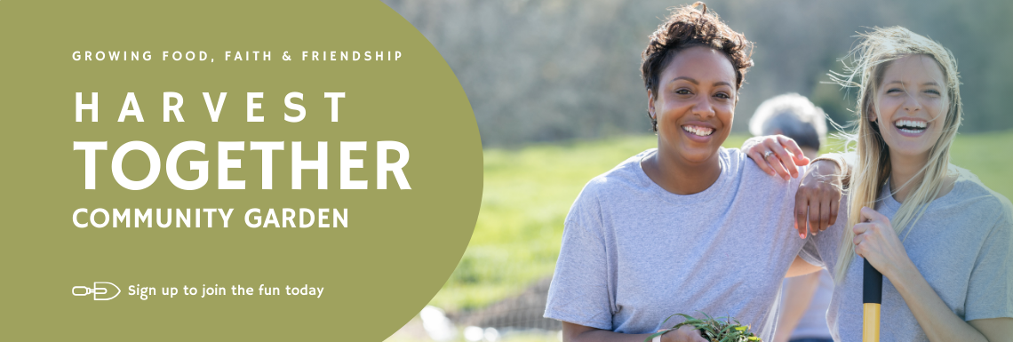 Harvest Together